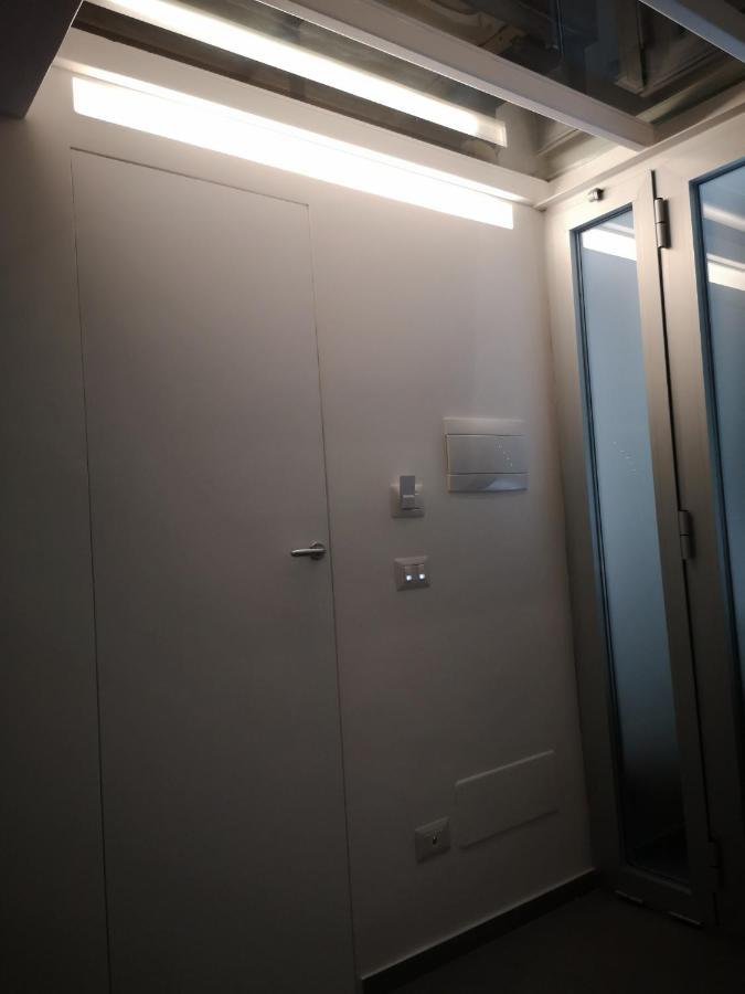 Suite19바리 외부 사진