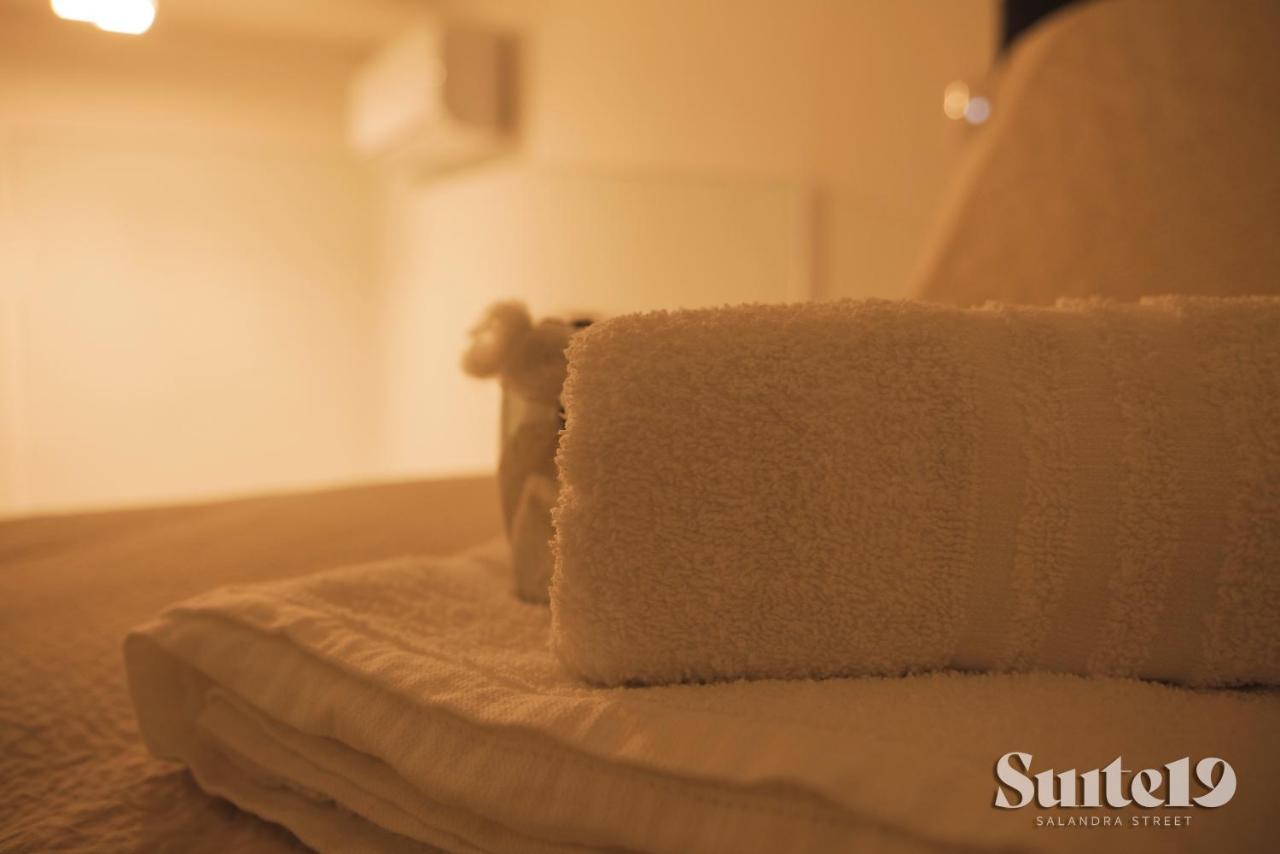 Suite19바리 외부 사진