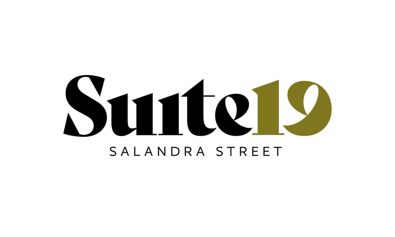 Suite19바리 외부 사진