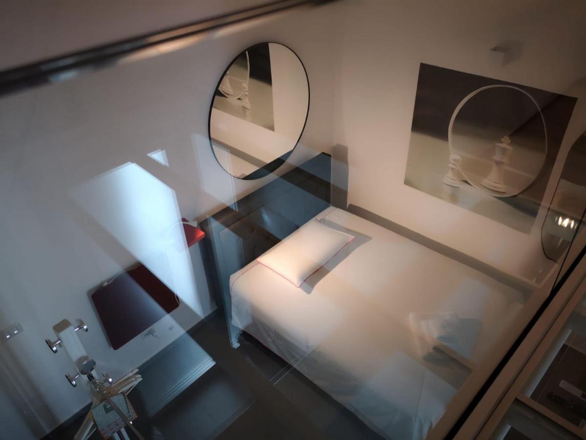 Suite19바리 외부 사진