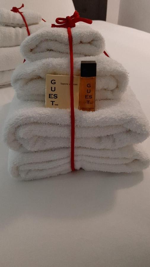 Suite19바리 외부 사진